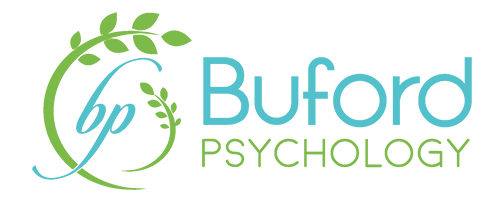Buford Psychology logo